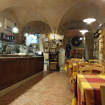 Photo n°5 de l'avis de Simone.i fait le 12/04/2017 à 12:50 sur le  La Vecchia Lira à Volterra