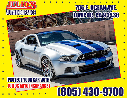 Auto Insurance Agency «Julios Auto Insurance», reviews and photos