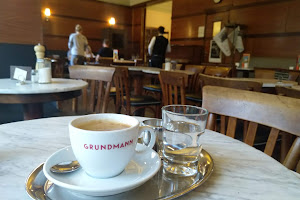 Café Grundmann