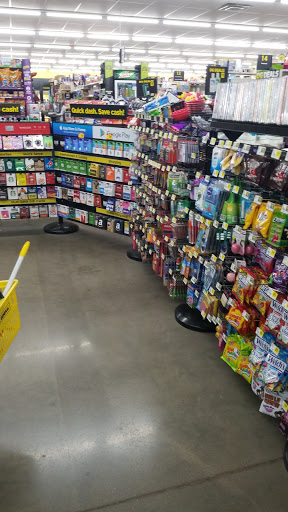 Discount Store «Dollar General», reviews and photos, 375 Mammoth Cave Pkwy, Park City, KY 42160, USA