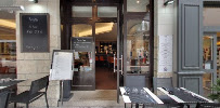 Atmosphère du Restaurant français Chez Franklin à Nantes - n°5