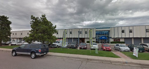 Plumber «Green Plumbing», reviews and photos, 2345 Academy Pl #002a, Colorado Springs, CO 80909, USA