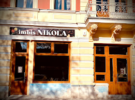 Imbis NIKOLA II.