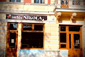 Imbis NIKOLA II. image