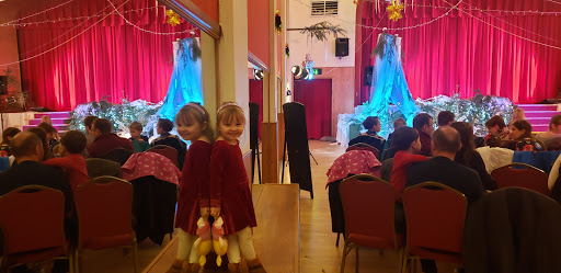 Community Center «Russian Community Center», reviews and photos, 704 19th Ave E, Seattle, WA 98112, USA