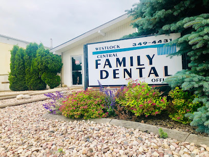 Westlock Family Dental