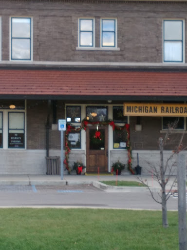 Non-Profit Organization «Durand Union Station Inc», reviews and photos