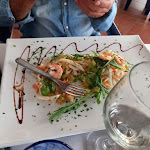 Photo n°1 de l'avis de Patrizia.e fait le 07/06/2023 à 20:21 sur le  Ristorante Dal Pescatore à Numana