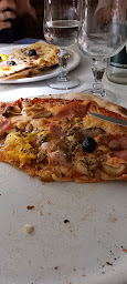 Photo n°9 de Pizzeria au Feu de Bois à Pont-Saint-Esprit ()