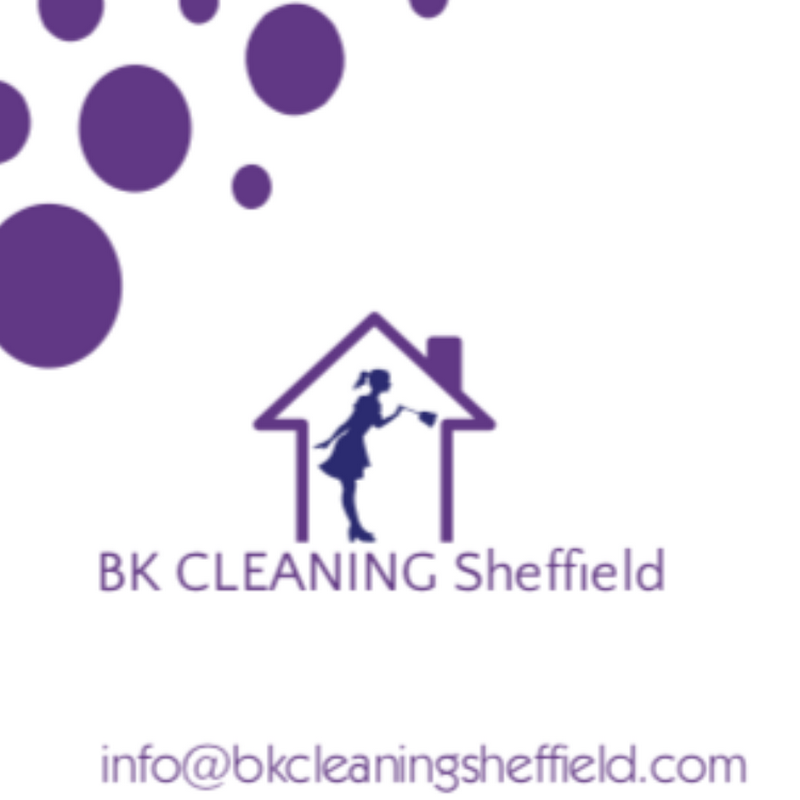 BK Cleaning Sheffield