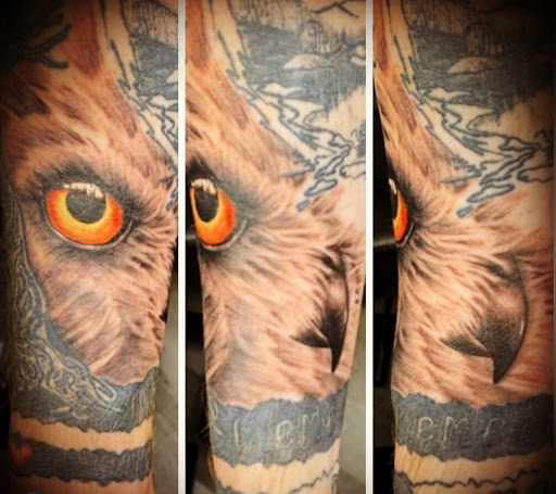 Explore tattoo ideas for granddaughter, creative tattoo ideas in Morgan Hill, available at ART OF THE HEART TATTOO & PIERCINGS