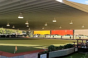 West Cairns Bowling Club image