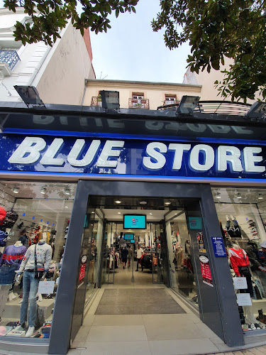Blue Store à Vichy