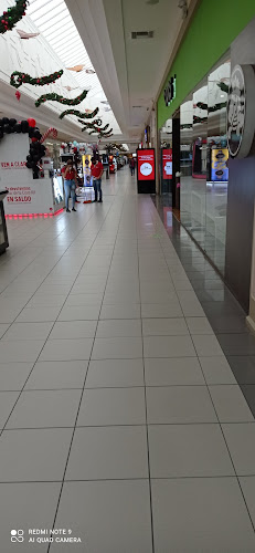 Shopping - Centro comercial