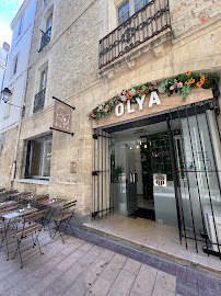 Photos du propriétaire du Restaurant brunch OLYA CAFÉ à Montpellier - n°1