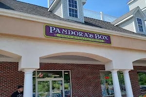 Pandora's Box Toys & Collectibles image