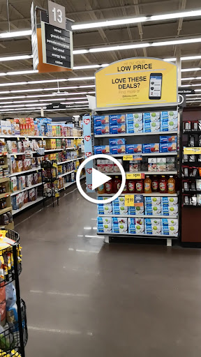 Grocery Store «Dillons», reviews and photos, 5311 SW 22nd Pl, Topeka, KS 66614, USA