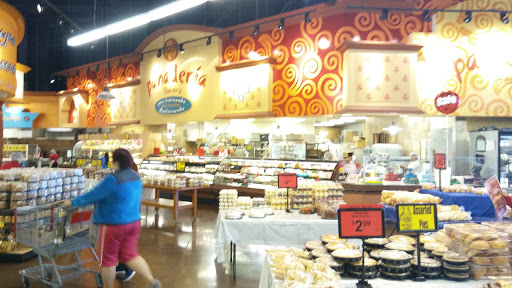 Grocery Store «Fiesta Mart Inc», reviews and photos, 3434 W Illinois Ave, Dallas, TX 75211, USA