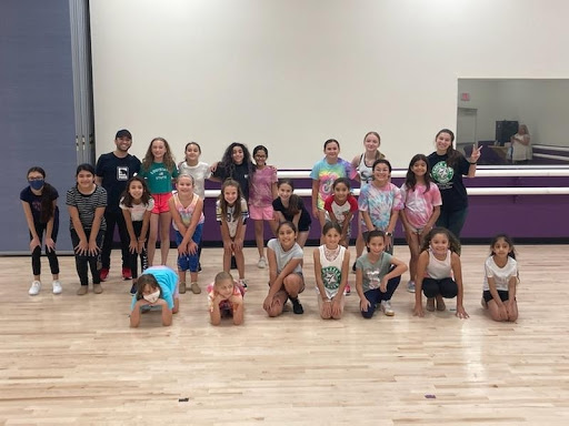 Dance School «Earle Cobb Dance Studio Inc», reviews and photos, 4503 De Zavala Rd # 116, San Antonio, TX 78249, USA