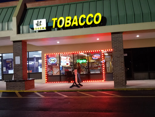 Bebe Tobacco, 3286 US-27, Sebring, FL 33870, USA, 
