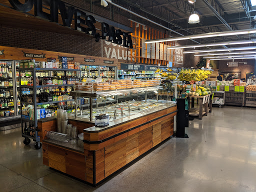 Whole Foods Market