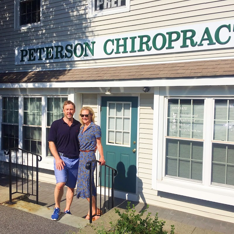 Peterson Chiropractic & Acupuncture