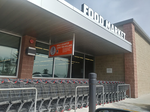 Supermarket «ALDI», reviews and photos, 19100 NW 27th Ave, Miami Gardens, FL 33056, USA