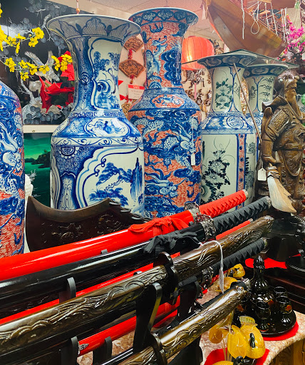 Gift Shop «Hoa Oriental Gift Shop», reviews and photos, 12546 SW 88th St, Miami, FL 33186, USA