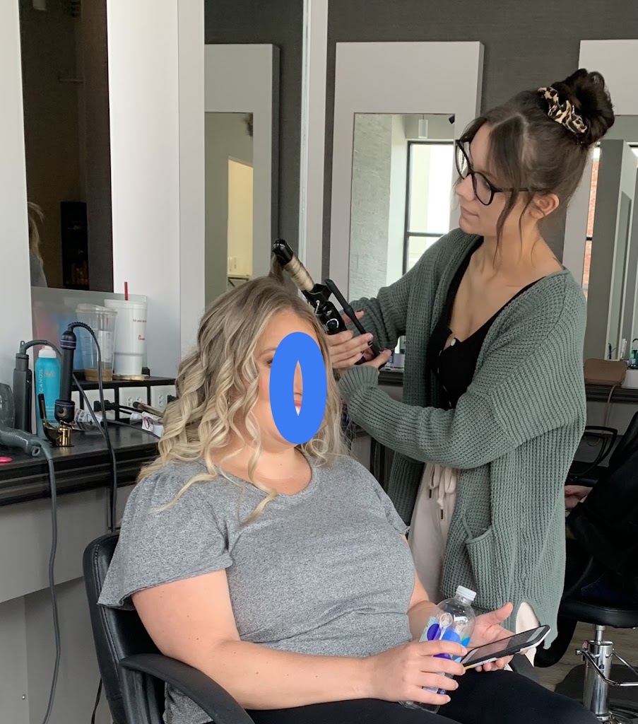 Cassington hair & Co. 45069