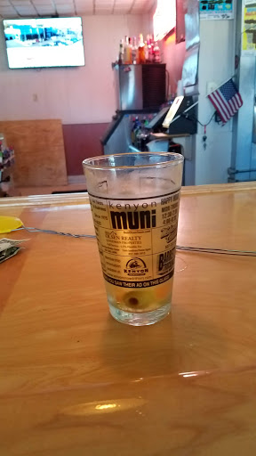 Beer Store «Kenyon Municipal Liquor Store», reviews and photos, 645 2nd St, Kenyon, MN 55946, USA