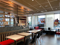 Atmosphère du Restauration rapide McDonald's Saint Mard - n°15