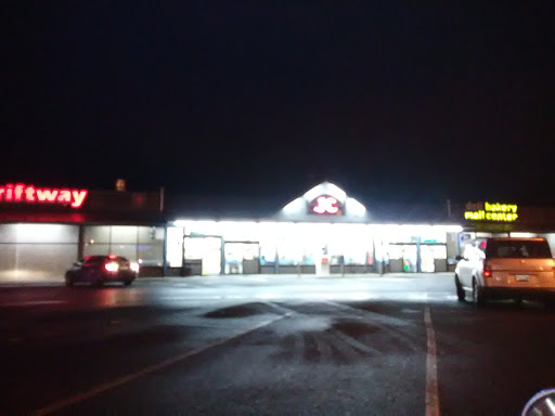 Grocery Store «JC Market Thriftway», reviews and photos, 107 North Coast Highway, Newport, OR 97365, USA