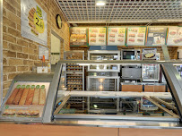 Atmosphère du Sandwicherie Subway à Gap - n°4