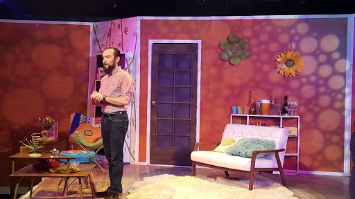 Performing Arts Theater «The Contemporary Theater Company», reviews and photos, 327 Main St, South Kingstown, RI 02879, USA