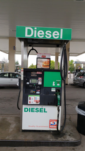 Convenience Store «Holiday Stationstores», reviews and photos, 1025 Hadley Ave N, Oakdale, MN 55128, USA