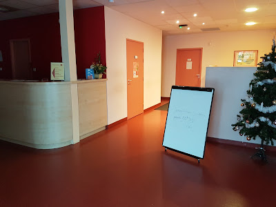 Dr Crépin Etienne à Grandvillars
