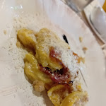 Photo n°3 de l'avis de Sonia.e fait le 02/03/2024 à 20:41 sur le  Osteria Ca' del Capitano à Serramazzoni