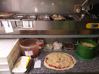 Plats et boissons du Pizzeria Camion à pizza chez ben et mimi à Marseille - n°8