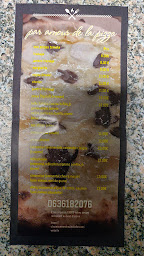 Photo n°4 de Romance Pizza à Istres ()