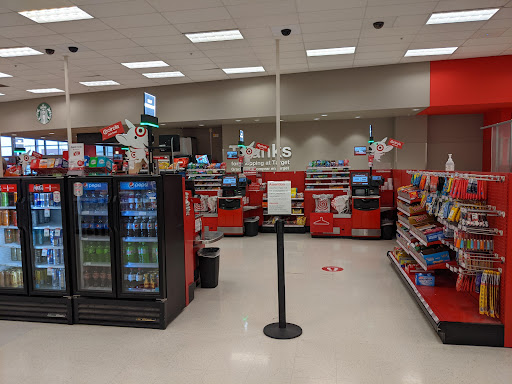 Department Store «Target», reviews and photos, 1265 Sergeant Jon Stiles Dr, Highlands Ranch, CO 80129, USA