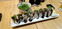 Sushi du Restaurant japonais EREGANTO à Boulogne-Billancourt - n°10