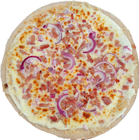 Photos du propriétaire du Pizzas à emporter Cook pizzas - Distributeur automatique 24/24 - 7/7 à Secondigny - n°5