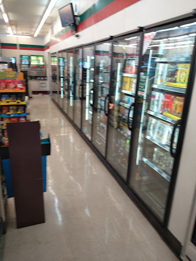 Convenience Store «7-Eleven», reviews and photos, 3777 Lafayette St, Santa Clara, CA 95054, USA