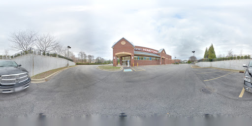 Appliance Store «Sears Hometown Store», reviews and photos, 1415 Liberty Pike, Franklin, TN 37067, USA