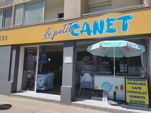 Magasin d'articles de plage Le Petit Canet Canet-en-Roussillon