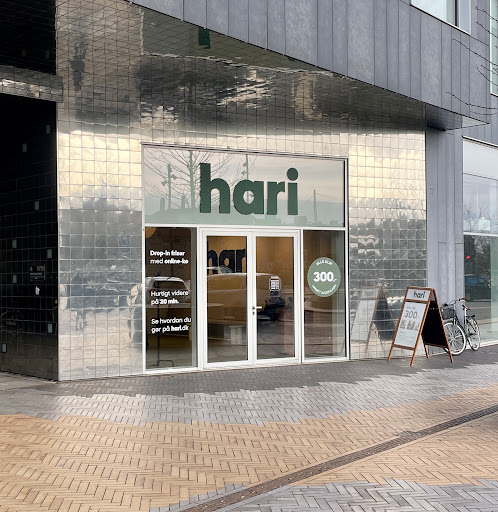 Hari - Carlsberg byen in København V, København