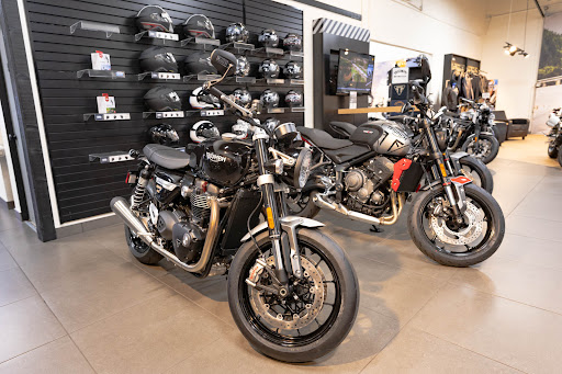 Motorcycle Dealer «Southern California Motorcycles», reviews and photos, 515 W Lambert Rd, Brea, CA 92821, USA