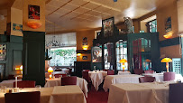 Atmosphère du Restaurant français Restaurant Le Pont des Vosges à Strasbourg - n°10