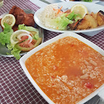 Photo n°1 de l'avis de unikotoss. fait le 24/07/2017 à 11:49 sur le  Casa do Casal Gião à Guisande