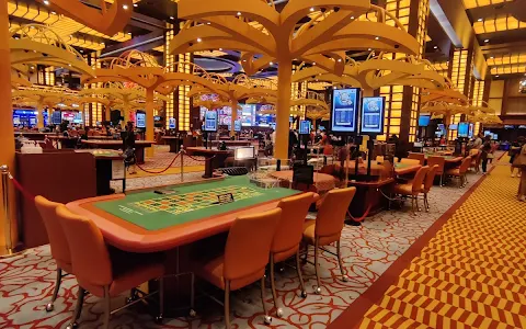 Resorts World Sentosa Casino image